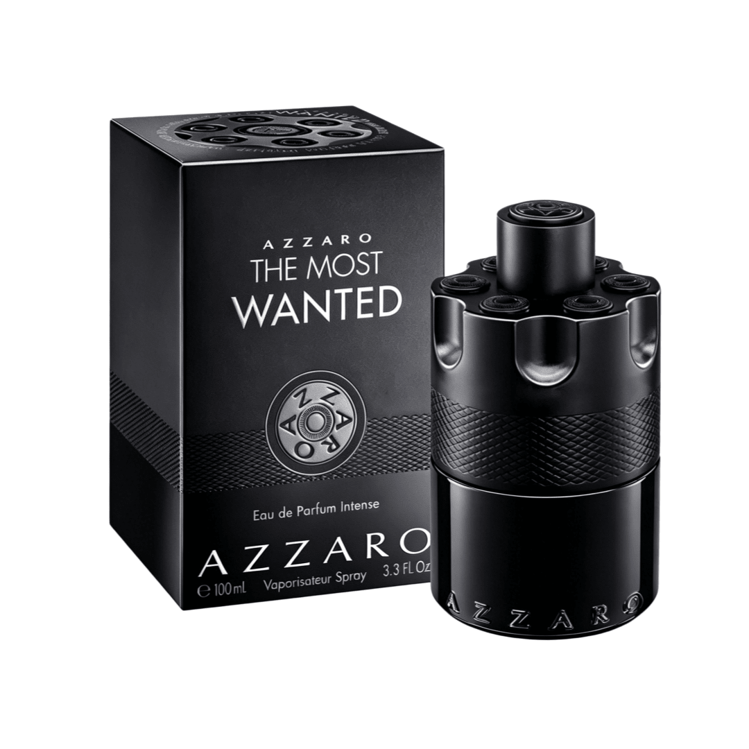 Perfume Alcohol Fragrance - Azzaro 1, le parfum unisexe le