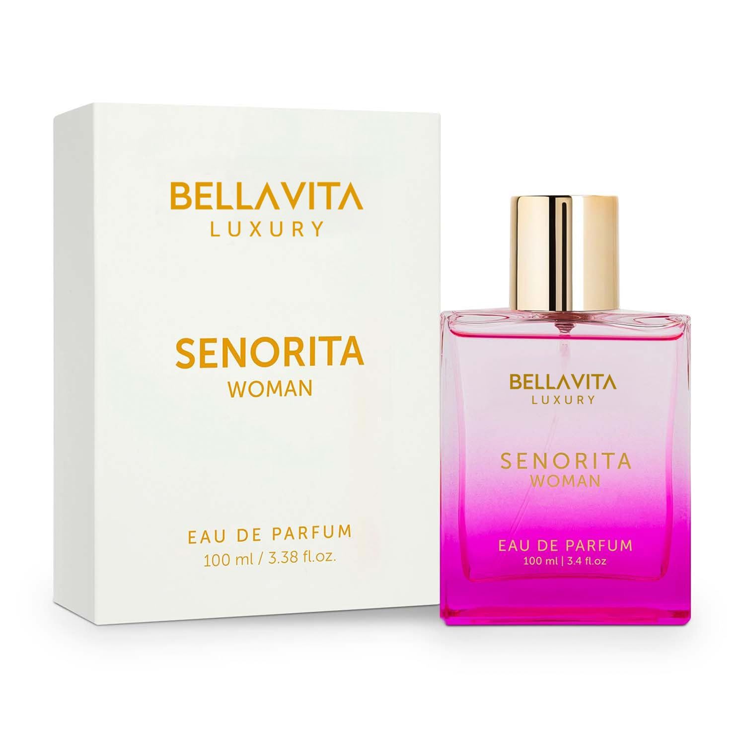 Huit parfums de la gamme BELLA - Perfume Alcohol Fragrance avis et prix