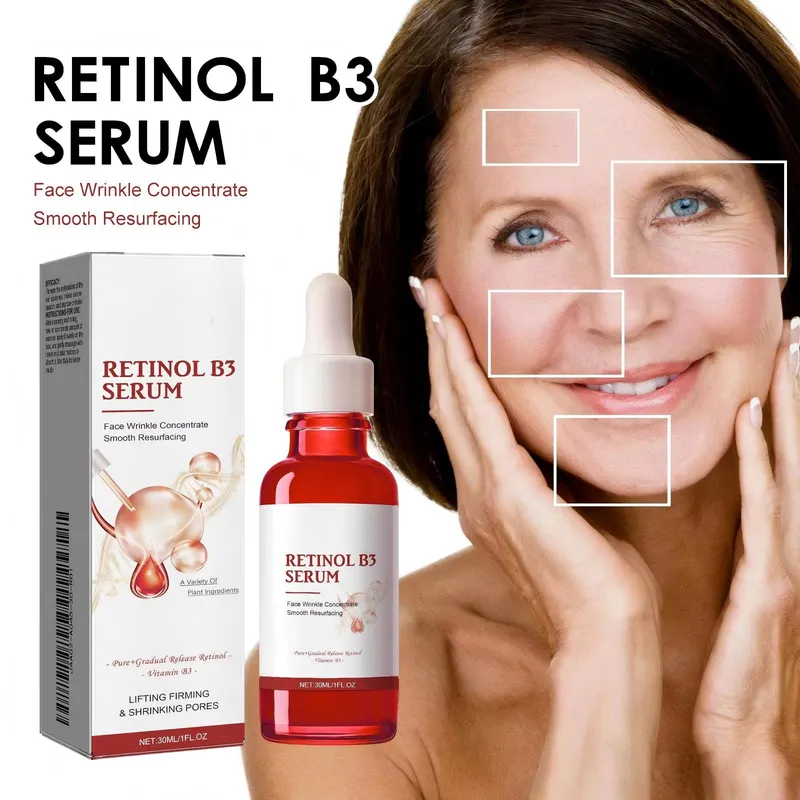 【CHIMU HOME】Sérum facial au ré - The Ordinary Serum Hyaluronic Acid avis et prix