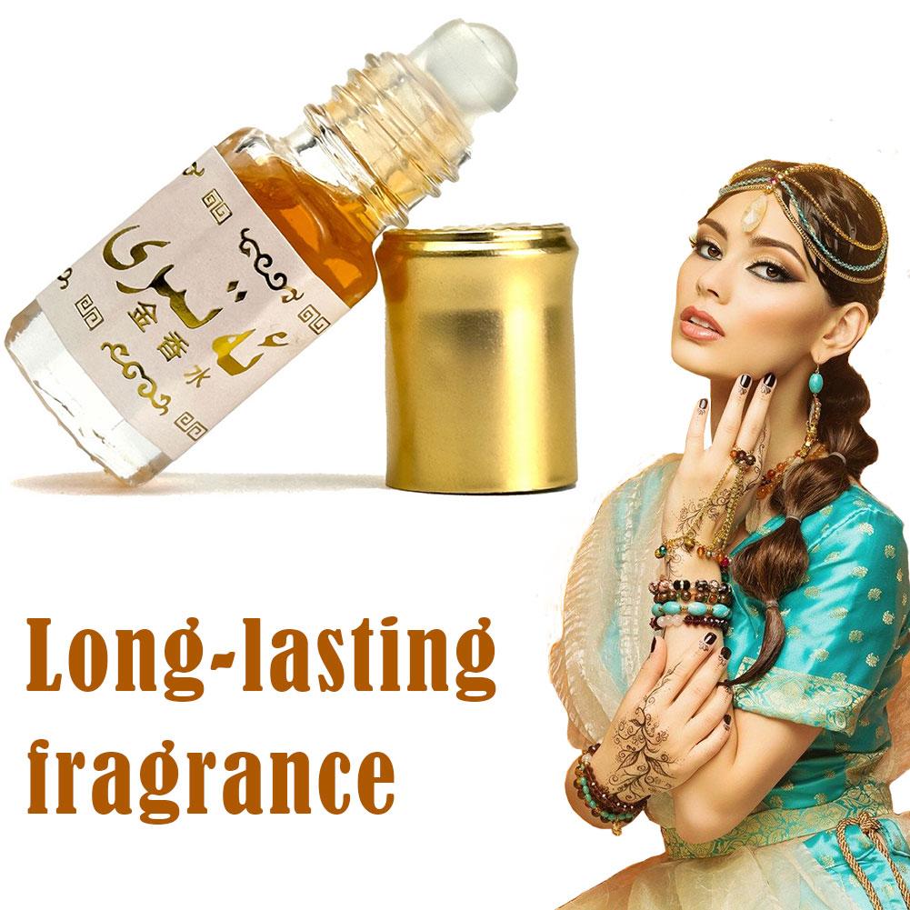 Huile de parfum Arabian Gold e - Perfume Fragrance Oil avis et prix