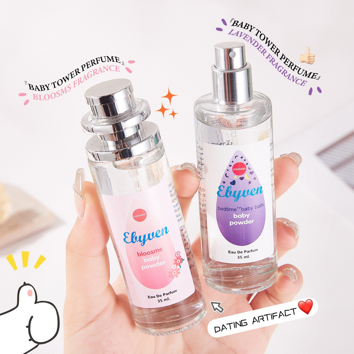 Lait en poudre pour bébé, parf - Perfume Alcohol Fragrance avis et prix