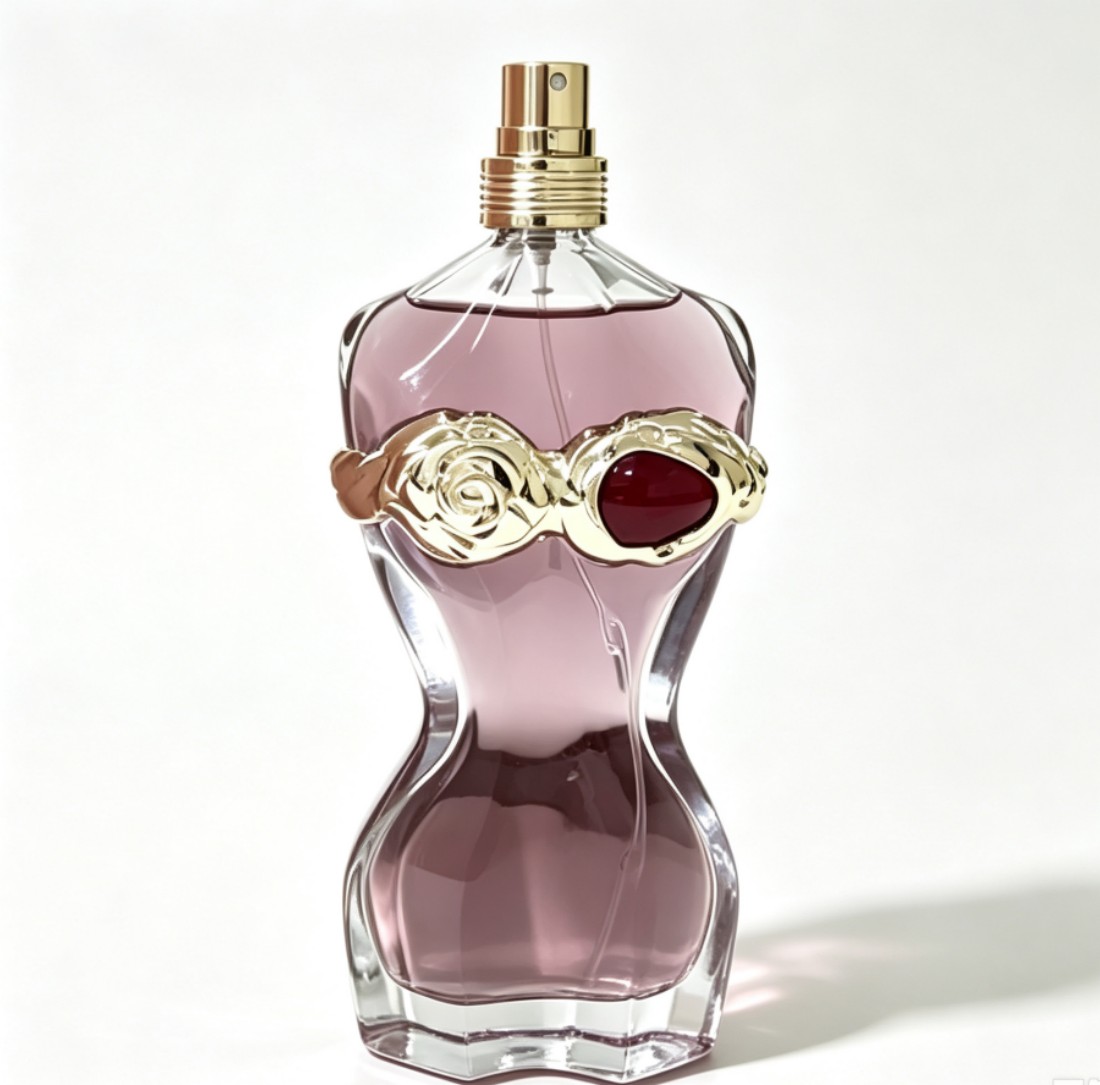 Jean Paul Gaultier La Belle Ro - Perfume Fragrance Jean Paul Gaultier Le Male avis et prix